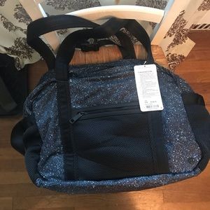 Lululemon Everywhere Duffel.  New